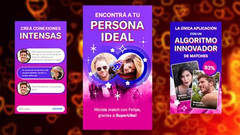 apps para ligar|Las 12 mejores apps alternativas a Tinder para ligar